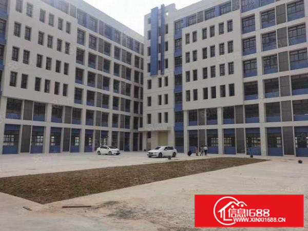 黄江大冚靠近深圳公明工业园厂房分租标准一楼楼上各1600平方