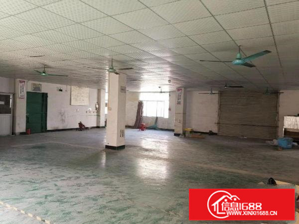 低价厂房（用于数控车铣、CNC、线割等加工）