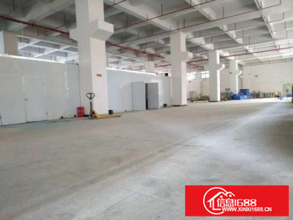 凤岗官井头新出精装一楼