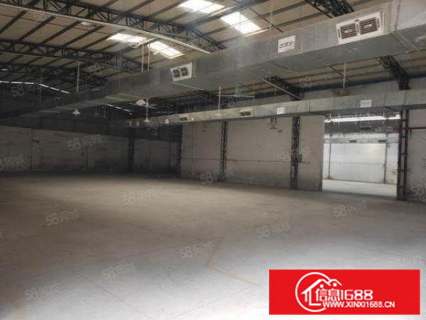 石排镇超低价单一层独院厂房1500平方招租，仅租16元