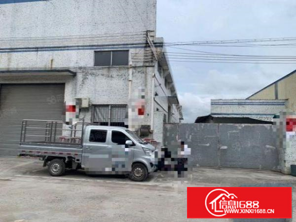 佛山市南海区里水镇大粒沙工业区原房东出租1150平方