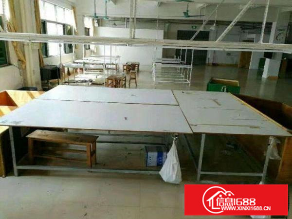 石排埔心独院厂房分租(二楼2000)平方