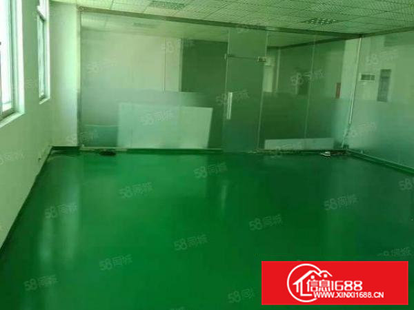 清溪土桥800平方精装修厂房出租，水电齐全好招工