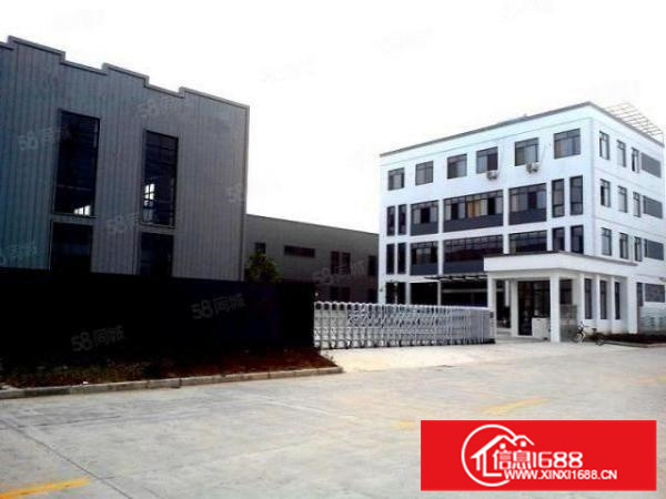 独门独院国家高新产业园，近广州五沙5200钢构厂房出租