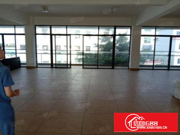 万江区，整栋办公私人会所，面积1380平方，出租30元，