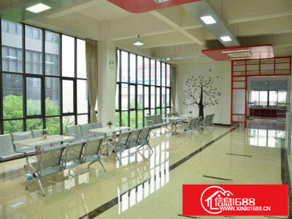 五和地铁口装修厂房280平370平510平1300