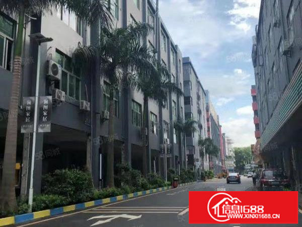 爱南路电商小镇精装办公室大型仓库小加工业主直招