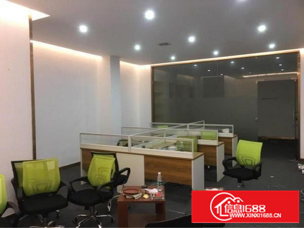 松岗东方大田洋一楼2000平方原房东红本厂房招租