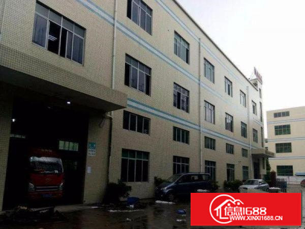 龙岗同乐深汕路旁新出一楼450平米厂房出租