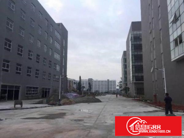 龙岗宝龙原房东12500平独院