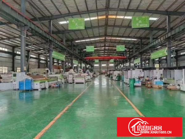 寮步钢结构厂房出租5500平方带蒸汽管道