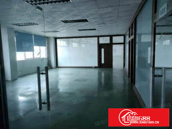 塘厦镇林村原房东标准一楼1550平，可驾行车实际面积出租