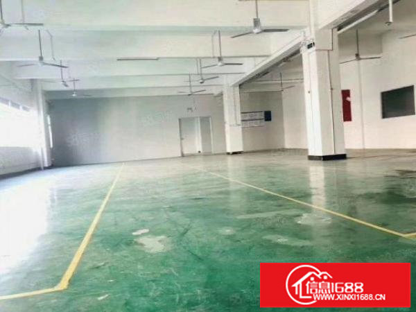 松岗原房东地铁口，楼上精装修700平方，无转让费，