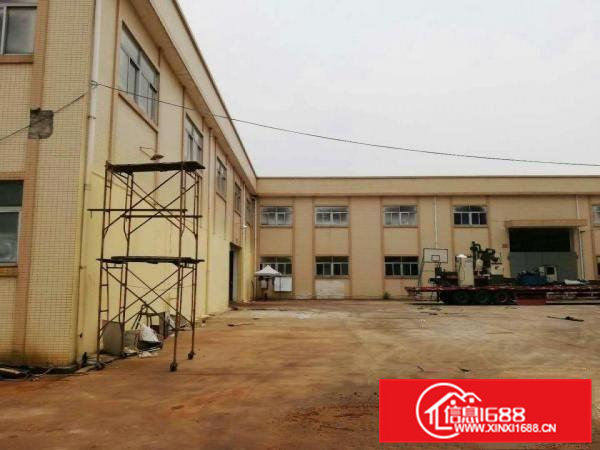 东坑镇原房东独门独院砖墙到顶单一层2600平方米，滴水8米