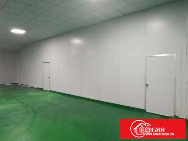 原房东无尘车间出租，可做口罩