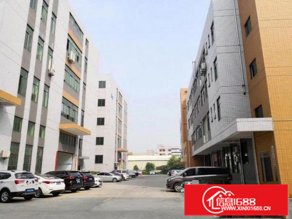 独门独院厂房，一楼带牛角，高速路口下来5分