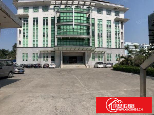 六约珠宝厂房可办环评500到1500平，免租期两个月