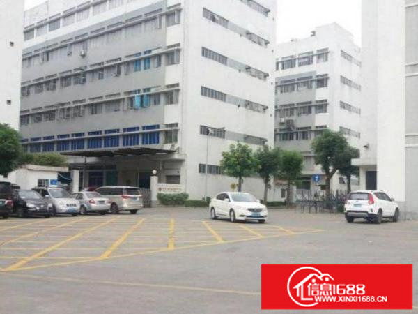 横岗华乐路附近三楼200平方厂房出租，交通方便