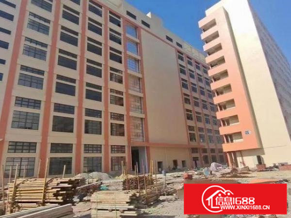 交通便利，手续齐全！