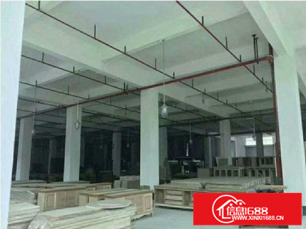 常平白石岗新出标准独院2000平环境优美