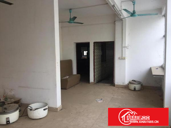 大岭山杨屋国道边原房东独门独院3600平厂房出租位置好