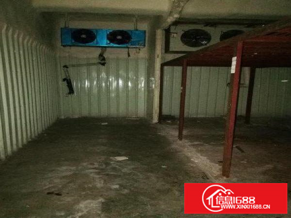 平湖海吉星附近一楼独院厂房1400平米急租租租