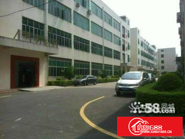 锦绣江南1-5层;单层1800平;带装修;可分租