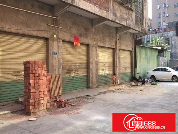 小加工厂，可做仓库，交通方便