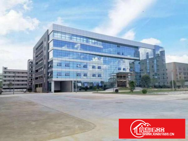 出租顺德均安世友工业区三栋全新厂房57000方出租