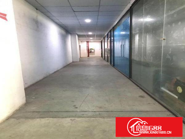 丹竹头物流园厂房300平米业主直租