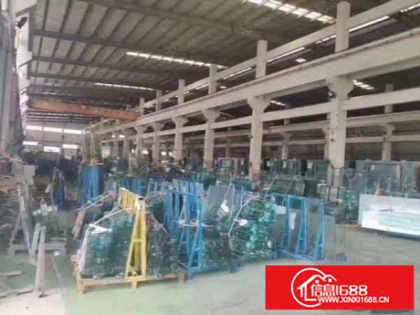 里水镇独院钢构厂房6000方出租靠近广州滘口芳村独立办公宿舍