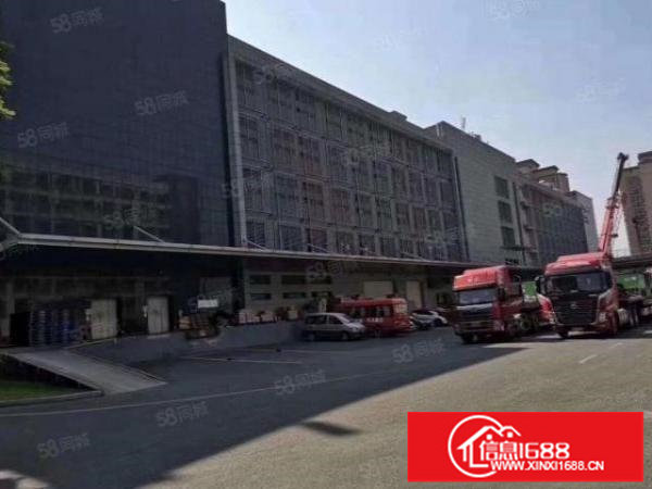 坪山生物医疗产业园2200平方厂房出租二楼带装修可申请补贴