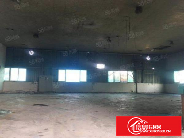 三水中心科技园钢结构厂房面积600平米起租