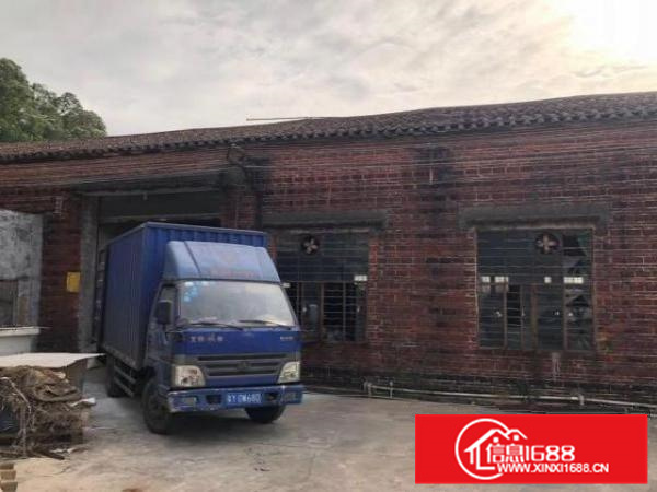 松岗独门独院超实用厂房出租