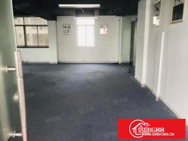 深圳北周边物业双地铁口新出150平方办公仓库出租其他位置也