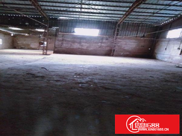 原房东实际面积出租，荔枝园厂房