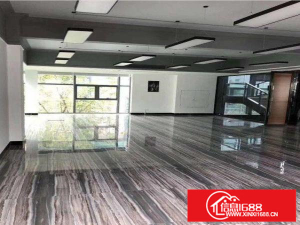 精装1580平带前台阁楼办公室可办公