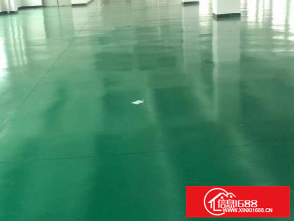 原房东全新厂房无公摊出租