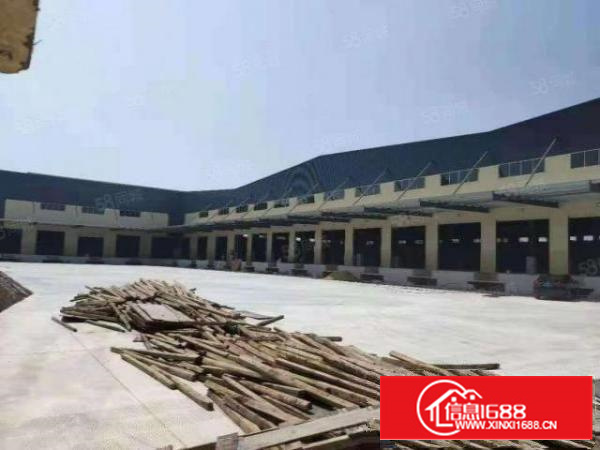 寮步镇物流仓库招租10000平滴水10米可分租