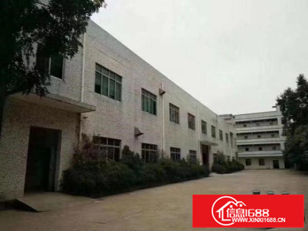 龙岗南联南约经典2层小独院5600平方带装修可分租