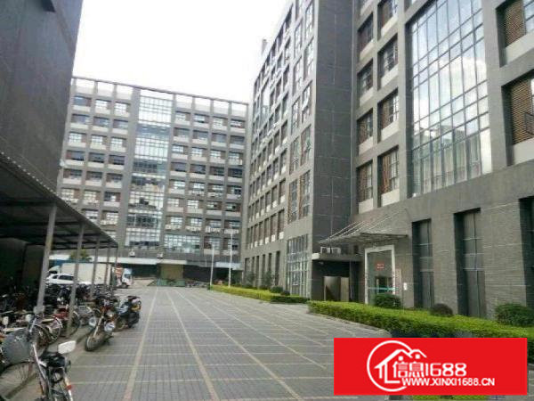 布吉丹竹头丹平快速或物流园附近高新科厂房2000平米