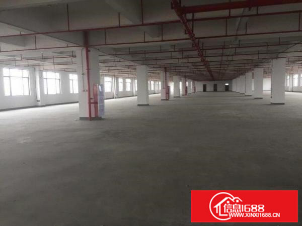 石排镇无公摊工业园区