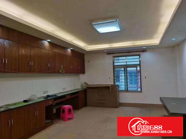 长安镇楼上新出带精装修搬厂可生产