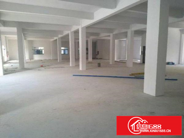 坪山坑梓4000平方独院厂房招租，大小可分租