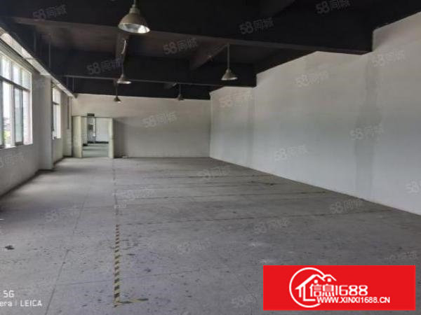 碧岭独院厂房出租近横坪快速1590平整层出租可分租原房东