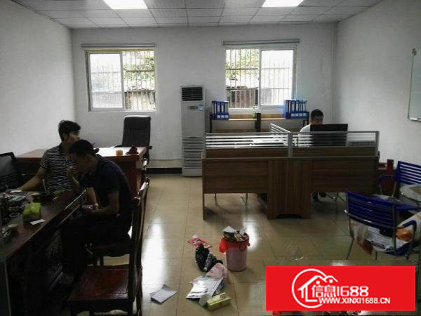 清溪镇中心一楼厂房400平米带水电线路办公室出租