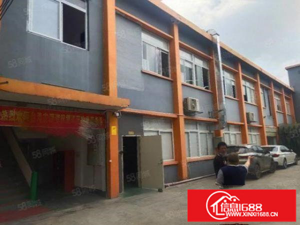 宝安区福永白石厦，独栋独院厂房，1600平方出租，接受包租