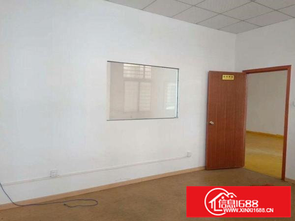 虎门龙眼工业区标准一楼320平方招租