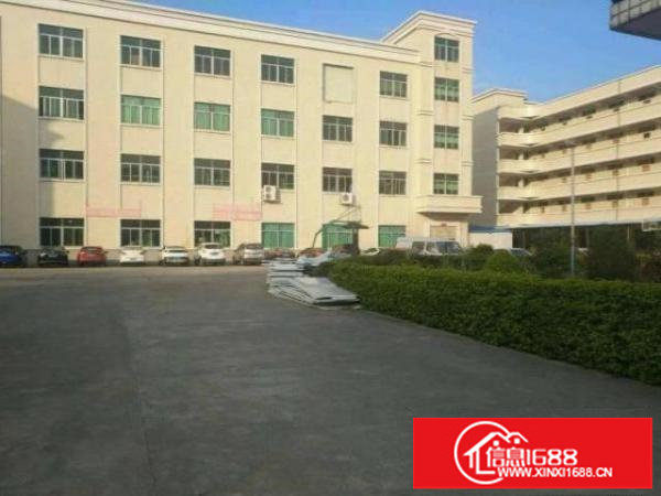 横岗六约地铁站1000平楼上招租，带装修