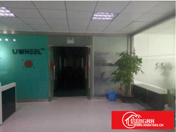 龙岗区坂田新出800带装修